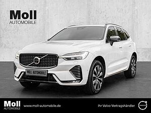 Volvo  Plus Dark 2WD B4 Diesel EU6d digitales Cockpit Memory Sitze Soundsystem HarmanKa