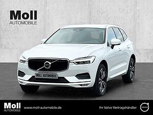 Volvo  Momentum Pro AWD B4 Diesel EU6d Allrad StandHZG Navi digitales Cockpit Soundsyst