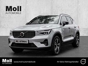 Volvo  Plus Dark 2WD B3 EU6d digitales Cockpit Memory Sitze Soundsystem HarmanKardon LE