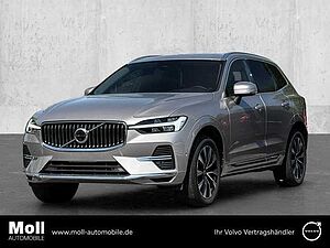 Volvo  Plus Bright 2WD B4 Benzin EU6d digitales Cockpit Memory Sitze Soundsystem 360 Ka