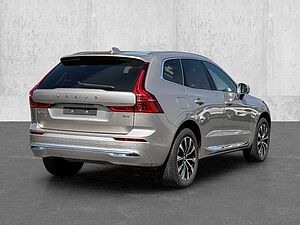 Volvo  Plus Bright 2WD B4 Benzin EU6d digitales Cockpit Memory Sitze Soundsystem 360 Ka