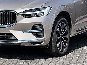 Volvo  Plus Bright 2WD B4 Benzin EU6d digitales Cockpit Memory Sitze Soundsystem 360 Ka