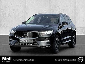 Volvo  Core 2WD B4 Benzin EU6d StandHZG AHK digitales Cockpit Memory Sitze Soundsystem