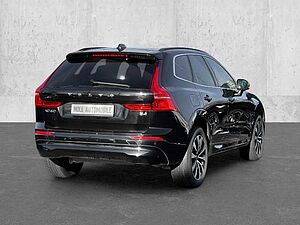 Volvo  Core 2WD B4 Benzin EU6d StandHZG AHK digitales Cockpit Memory Sitze Soundsystem