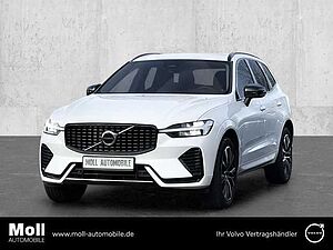 Volvo  Plus Dark 2WD B4 Benzin EU6d digitales Cockpit Memory Sitze Soundsystem LED