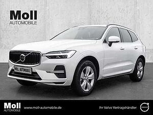 Volvo  Core 2WD B4 Benzin EU6d digitales Cockpit Memory Sitze Soundsystem LED Scheinwer