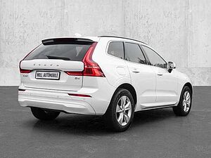 Volvo  Core 2WD B4 Benzin EU6d digitales Cockpit Memory Sitze Soundsystem LED Scheinwer
