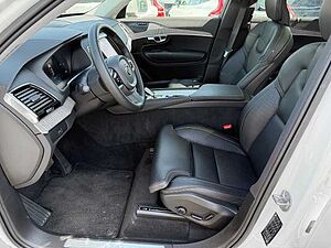 Volvo  Plus Bright AWD B5 Diesel EU6d 7-Sitzer Allrad AD StandHZG digitales Cockpit