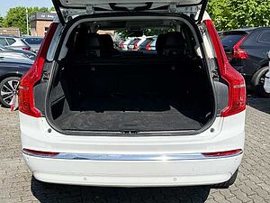 Volvo  Plus Bright AWD B5 Diesel EU6d 7-Sitzer Allrad AD StandHZG digitales Cockpit