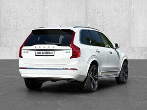 Volvo  Plus Bright AWD B5 Diesel EU6d 7-Sitzer Allrad AD StandHZG digitales Cockpit