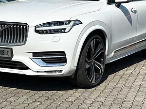 Volvo  Plus Bright AWD B5 Diesel EU6d 7-Sitzer Allrad AD StandHZG digitales Cockpit