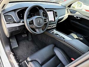 Volvo  Plus Bright AWD B5 Diesel EU6d 7-Sitzer Allrad AD StandHZG digitales Cockpit