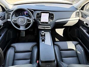 Volvo  Plus Bright AWD B5 Diesel EU6d 7-Sitzer Allrad AD StandHZG digitales Cockpit