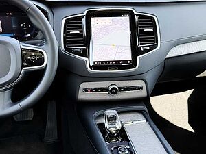 Volvo  Plus Bright AWD B5 Diesel EU6d 7-Sitzer Allrad AD StandHZG digitales Cockpit