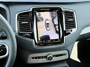 Volvo  Plus Bright AWD B5 Diesel EU6d 7-Sitzer Allrad AD StandHZG digitales Cockpit