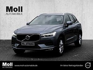 Volvo  Momentum Pro AWD B4 Diesel EU6d Allrad StandHZG Navi Leder digitales Cockpit