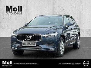 Volvo  Momentum Pro 2WD B4 Benzin EU6d Navi Leder digitales Cockpit Memory Sitze Sounds