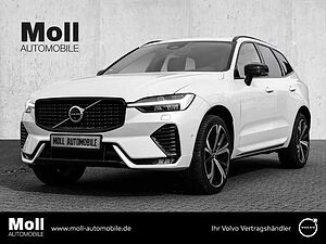 Volvo  Ultimate Dark AWD B5 Benzin EU6d Allrad HUD StandHZG Leder digitales Cockpit Mem