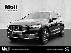Volvo  Inscription Expression Recharge Plug-In Hybrid AWD T6 Twin Engine EU6d Allrad St