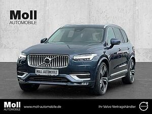 Volvo  Plus Bright AWD B5 Diesel EU6d 7-Sitzer Allrad AD StandHZG digitales Cockpit