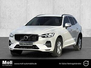 Volvo  Core 2WD B4 Benzin EU6d digitales Cockpit Memory Sitze Soundsystem LED Scheinwer