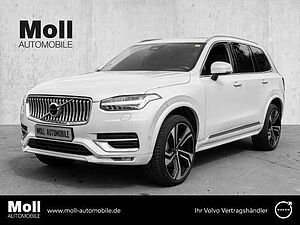 Volvo  Plus Bright AWD B5 Diesel EU6d 7-Sitzer Allrad AD StandHZG digitales Cockpit