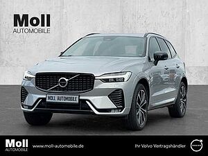 Volvo  Plus Dark 2WD B4 Benzin EU6d StandHZG Leder digitales Cockpit Memory Sitze