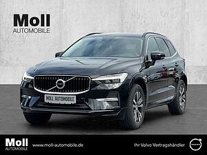 Volvo  Momentum Pro 2WD B4 Diesel EU6d AHK digitales Cockpit Soundsystem LED Sperrdiff.
