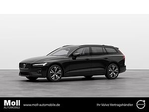 Volvo  B4 Benzin Plus Dark Business-Paket