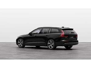 Volvo  B4 Benzin Plus Dark Business-Paket