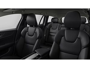 Volvo  B4 Benzin Plus Dark Business-Paket