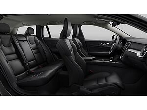 Volvo  B4 Benzin Plus Dark Business-Paket