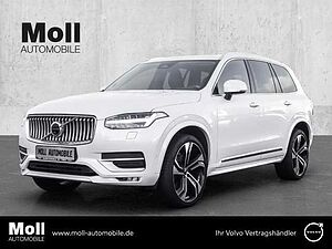 Volvo  Plus Bright AWD B5 Diesel EU6d 7-Sitzer Allrad AD StandHZG digitales Cockpit Mem