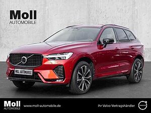 Volvo  Plus Dark 2WD B4 Benzin EU6d StandHZG digitales Cockpit Memory Sitze Soundsystem