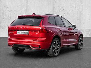 Volvo  Plus Dark 2WD B4 Benzin EU6d StandHZG digitales Cockpit Memory Sitze Soundsystem
