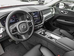 Volvo  Plus Dark 2WD B4 Benzin EU6d StandHZG digitales Cockpit Memory Sitze Soundsystem