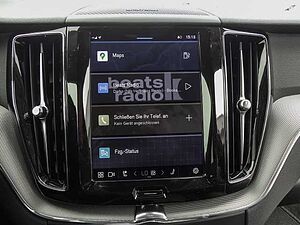 Volvo  Plus Dark 2WD B4 Benzin EU6d StandHZG digitales Cockpit Memory Sitze Soundsystem