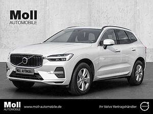 Volvo  Core 2WD B4 Benzin EU6d digitales Cockpit Memory Sitze Soundsystem LED Scheinwer