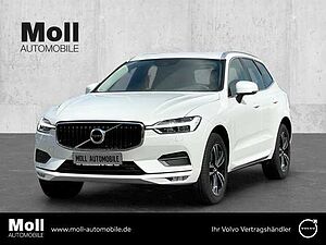 Volvo  Momentum Pro AWD B4 Diesel EU6d Allrad StandHZG Navi digitales Cockpit Soundsyst