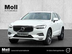 Volvo  Inscription Recharge Plug-In Hybrid AWD T8 Twin Engine EU6d Allrad HUD AD StandH