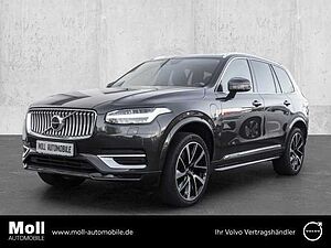 Volvo  Inscription Expression Recharge Plug-In Hybrid AWD T8 Twin Engine EU6d 7-Sitzer