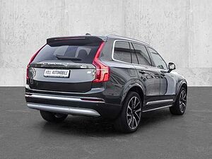 Volvo  Inscription Expression Recharge Plug-In Hybrid AWD T8 Twin Engine EU6d 7-Sitzer