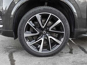 Volvo  Inscription Expression Recharge Plug-In Hybrid AWD T8 Twin Engine EU6d 7-Sitzer