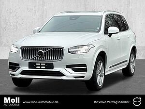 Volvo  Plus Bright Recharge Plug-In Hybrid AWD T8 Twin Engine EU6d 7-Sitzer StandHZG AH