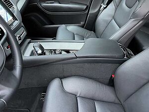Volvo  Plus Bright Recharge Plug-In Hybrid AWD T8 Twin Engine EU6d 7-Sitzer StandHZG AH