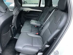 Volvo  Plus Bright Recharge Plug-In Hybrid AWD T8 Twin Engine EU6d 7-Sitzer StandHZG AH