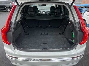 Volvo  Plus Bright Recharge Plug-In Hybrid AWD T8 Twin Engine EU6d 7-Sitzer StandHZG AH