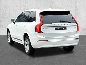 Volvo  Plus Bright Recharge Plug-In Hybrid AWD T8 Twin Engine EU6d 7-Sitzer StandHZG AH