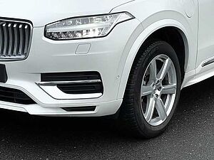 Volvo  Plus Bright Recharge Plug-In Hybrid AWD T8 Twin Engine EU6d 7-Sitzer StandHZG AH