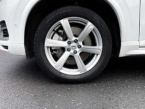 Volvo  Plus Bright Recharge Plug-In Hybrid AWD T8 Twin Engine EU6d 7-Sitzer StandHZG AH